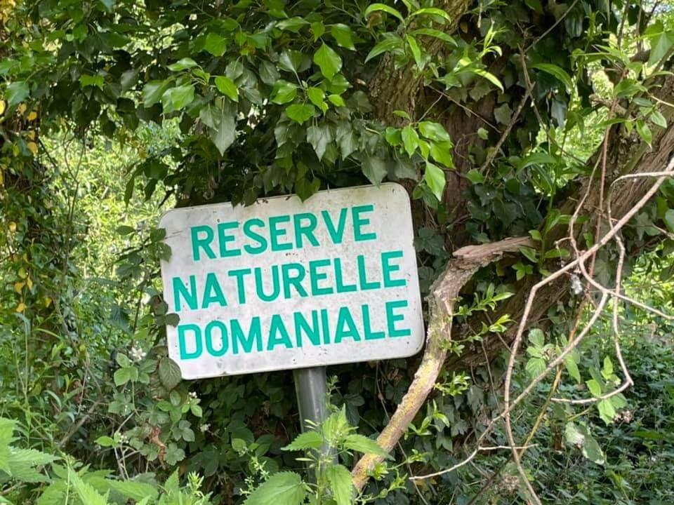 La Vallee Seneffe Exterior foto
